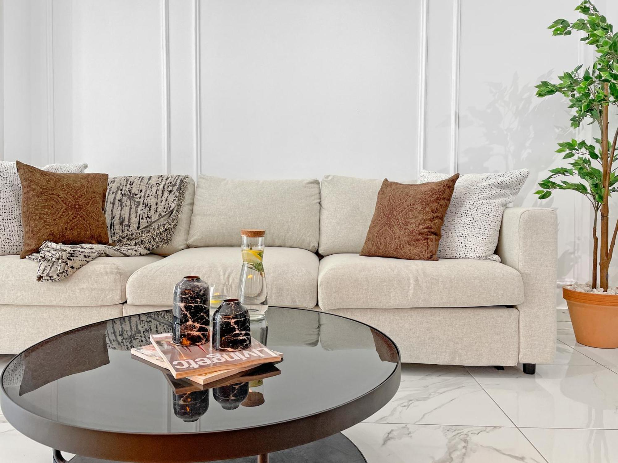 The Encino - Luxury Seaside Appartement Larnaca