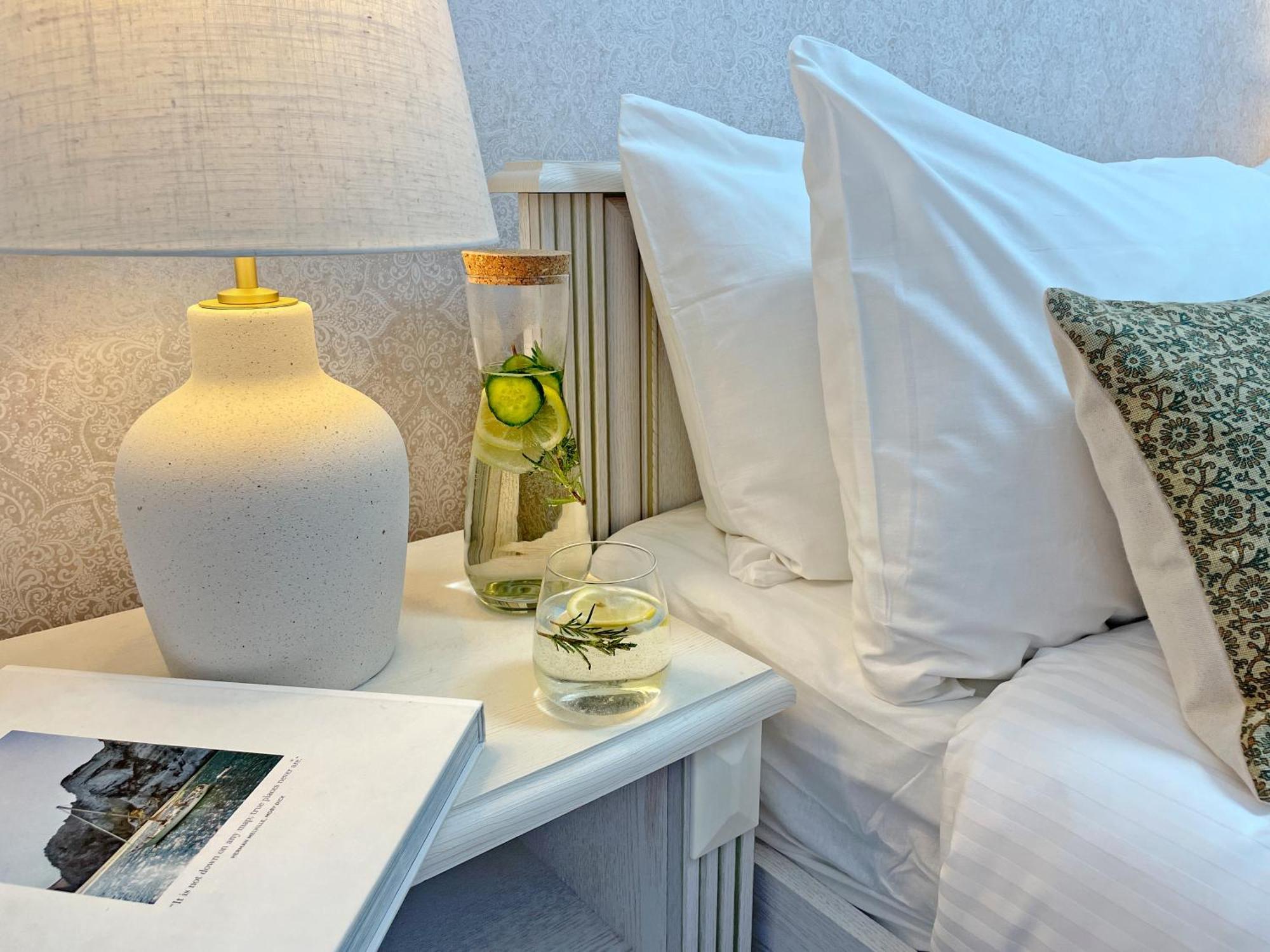 Appartement The Encino - Luxury Seaside *