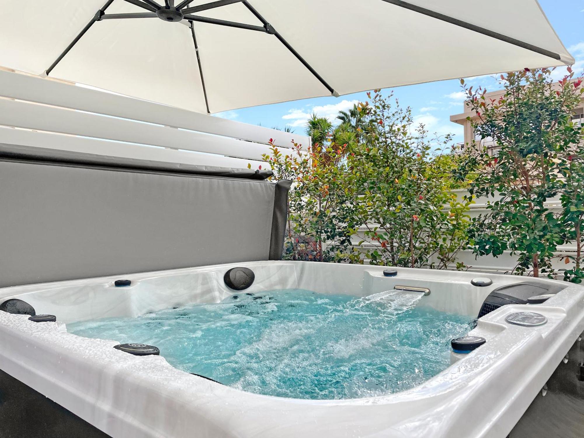 Appartement The Encino - Luxury Seaside *